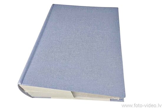 Foto albums "Linen Sky", 300 bildēm 10x15cm. KD46300/2